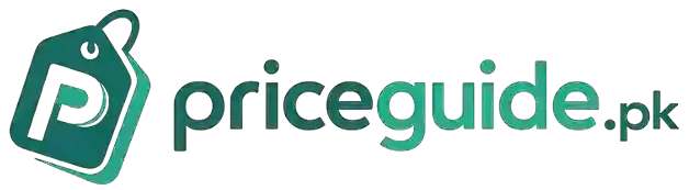 PriceGuide Logo