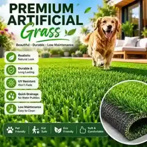 Artificial Grass Price in Pakistan